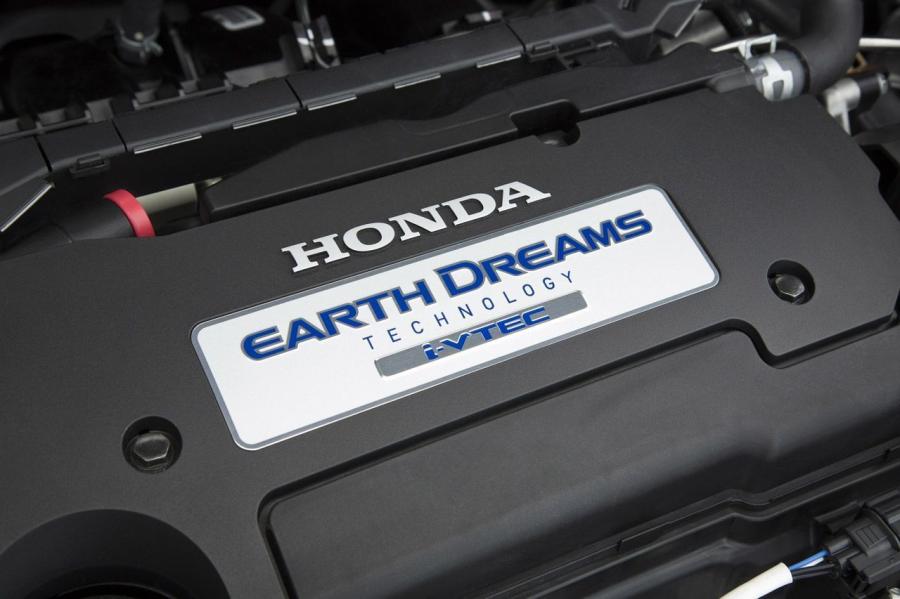 Honda Accord Sport Sedan 2013 года  (фото 33 из 147)